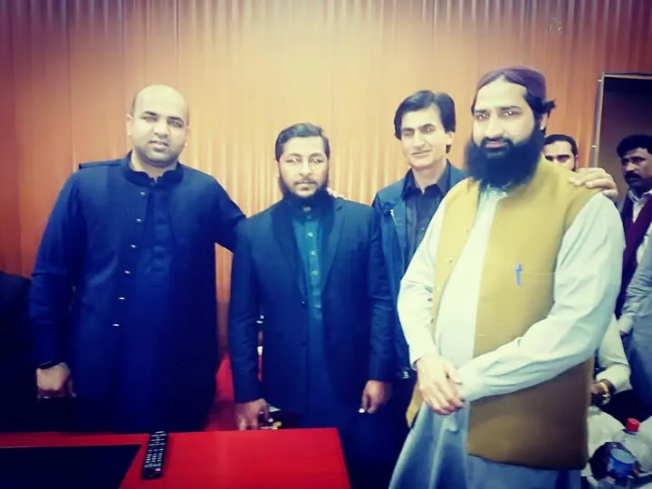 Green Seekers Activity